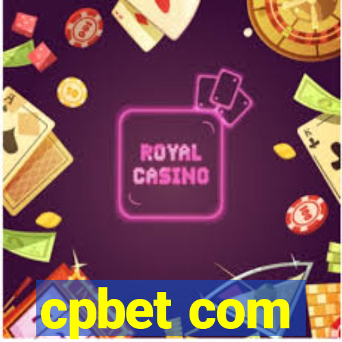 cpbet com